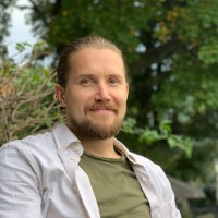 George Eriksson