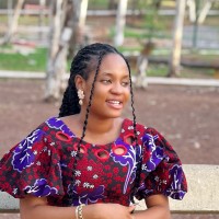 promise ikechukwu