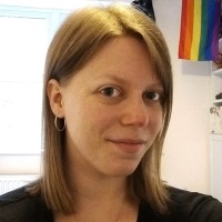 Rebekah Aimée Wyss