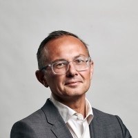 Khalil Manaf Hegarty