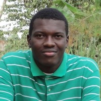 Allan Mogoi