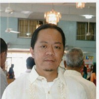 Andre Nigel Cocson