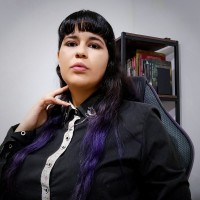 Carine Ribeiro Souza