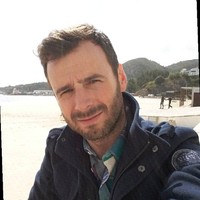Nuno Nogueira Rocha