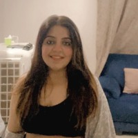 Tanika Virmani
