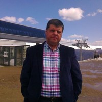 Dan Mares