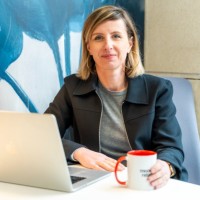 Mélanie CHANCERELLE