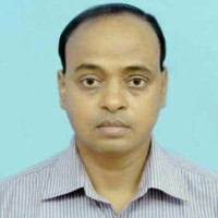 Shyamal Maity