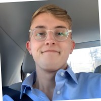 Tyler Mccue