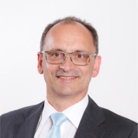 Bernd Rüdinger