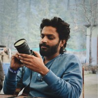 Jithin Rajagopal