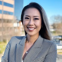 Ashley Im, MBA, MSHCM