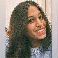Preksha Patel