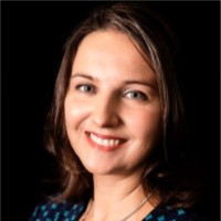 Lize - Marie Joubert