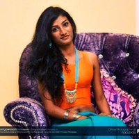 Eleena Mendis