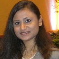 Farzia Haque, Eit