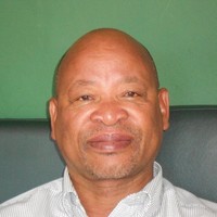 Motlatsi Rabolinyane