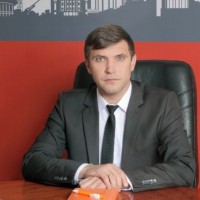 Александр Молчанов