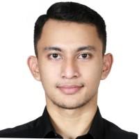 Muhammad Haris