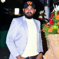 Ambrish Gd
