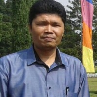 Paruntungan W Situmorang