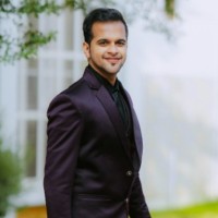 Alan John Eluvathingal