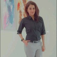 Kanika Syal