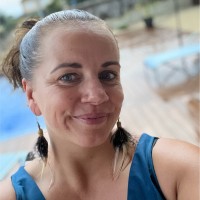 Carla Trenter