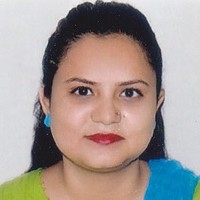 Sneha Dutta