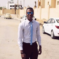 Ahmed Salah