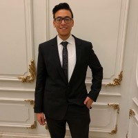 Abdelrahman Fawzy