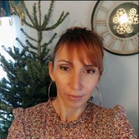 Nelly Vezin