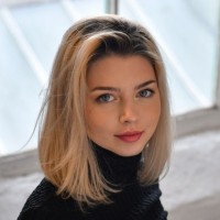 Maria Catalina Moraru