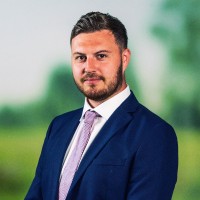 Ross Blyth