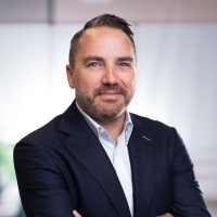 Patrick Weber
