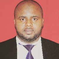 Muhammad Lawal Samanja