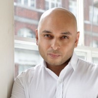Deepak Meer