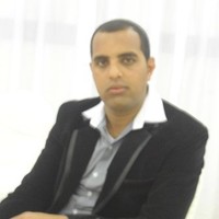 Fahad Majeed
