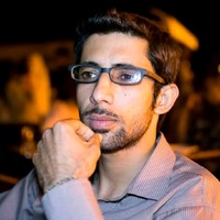 Muhammad Sohail Zafar