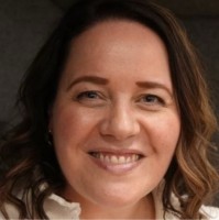 Helle Liske Rosenvinge