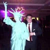 Adam Thomas, C. Tech