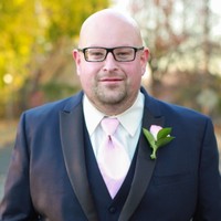 Christopher M. Riley