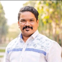 Renjith Raj R