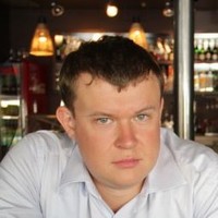 Сергей Ванин