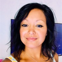 Magali Youk