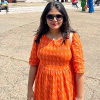 Sumana Mondal