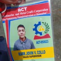 Mark Jovin Collo