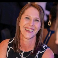 Anne Warman