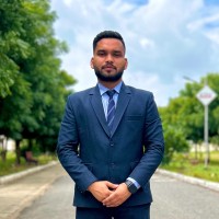 Mrinmoy Das