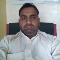 Hanuman Sharma